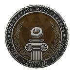 AE [] Foundation Maintenance Department