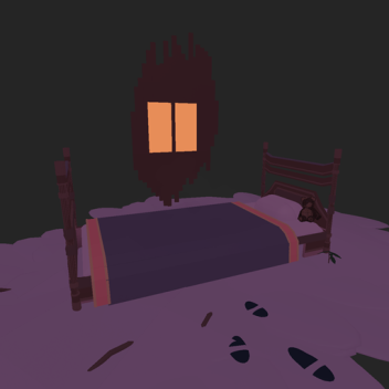15th Sister's lair (Goodnight)