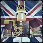ΒΕ • British Empire