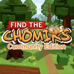 [Oldmik] Find the Chomiks:Community Edition (30) icon