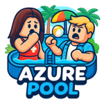 Azure Pool