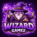 Wizard Gamez