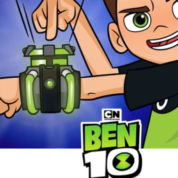 Race Boku IQ Morphs icon