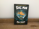 Dog man :)