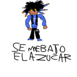 SE ME BAJO EL AZUCAR