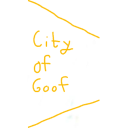 The City of Goof
