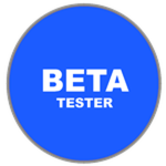 Beta Tester