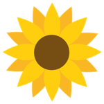 sunflower:3