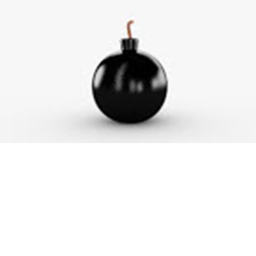 True LIving BOMB land