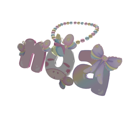 noa Roblox item