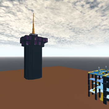 ROBLOX: Doomspire und Towers! [WiederLADEN]