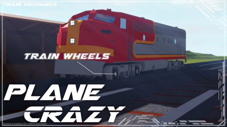 🔨プレインクレイジー（Plane Crazy）🔨のスクリーンショット5