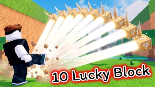 🤑 Um tipo de jogo de blocos de chute 🌈