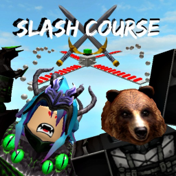 Slash Course (Alpha 1.3.6)