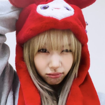 chaeyoung icon twice Roblox decal