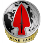 I USA I Army Special Operations Command