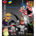 GollumRocks group