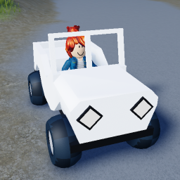 Blox Jeep