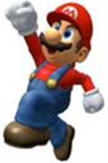 cool mario fans