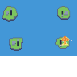 Island Wars