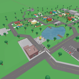 City Of Robloxia