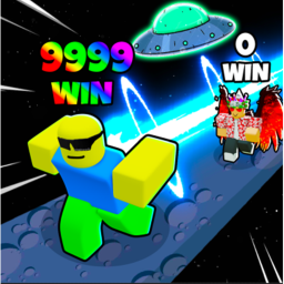 [🌍UPDATE!] Noob Race Simulator