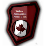 Tactical Reconaisance Assault Team.