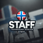 Staff NNV Norge Nord-Vest