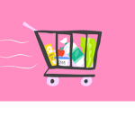 Groceries!