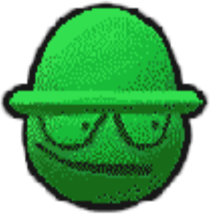 cheating bambi icon Roblox decal