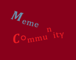 Meme community ( a random team )