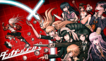 DANGANRONPA: DESPAIR GROUP