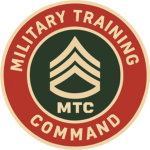 [M.T.C.] Military Training Command