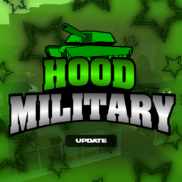 [ANIME!] Hood Military