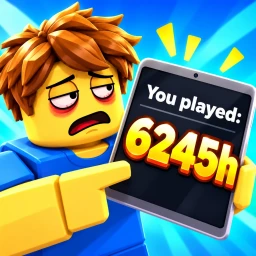 Check Your Playtime & Stats! icon