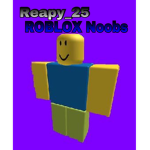 ROBLOX Noobs!
