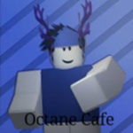 Octane Cafe