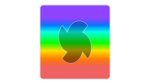 Rainbow Wings Construct