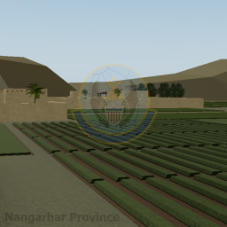 Nangarhar Province