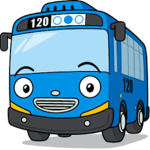 Tayo the little bus