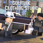 Solitude Clothing Studio