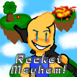 Rocket Mayhem