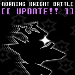 [UPDATE] Roaring Knight Battle icon