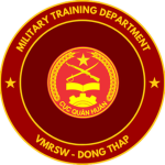 VMRSW | CỤC QUÂN HUẤN