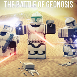 ##### Geonosis