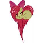 applebloom fans