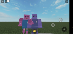 Block sisters