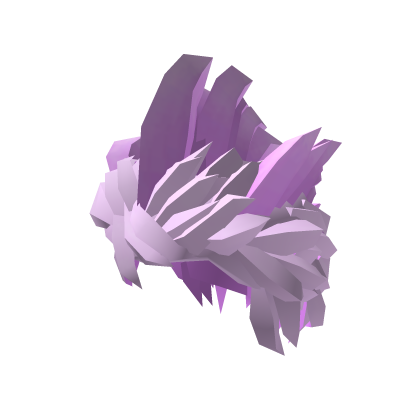 Lost Boy Of Amethyst Roblox item