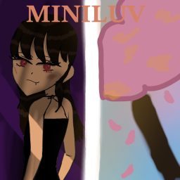 MINILUV | (NEW RELEASE) GAME TESTING