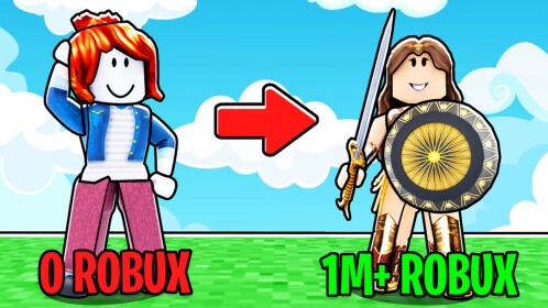Super Women Tycoon
